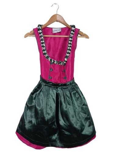 Oktoberzauber dirndl dames - oktoberzauber,