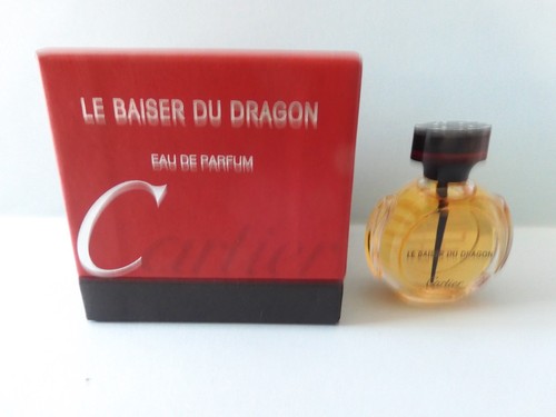 Cartier baiser dragon - baiser, du