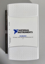 NATIONAL INSTRUMENTS - NI