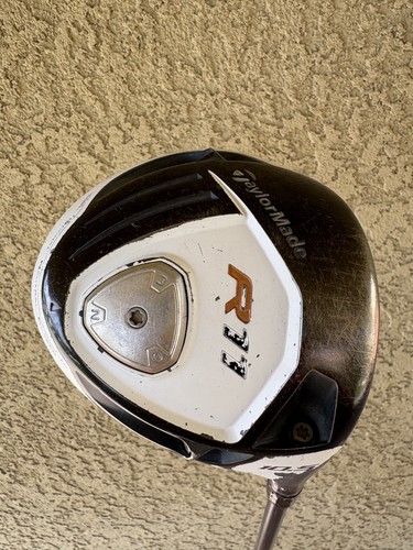 Taylormade r11 degree - taylormade,