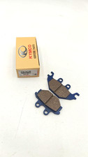 KYMCO plaquettes de frein MXU