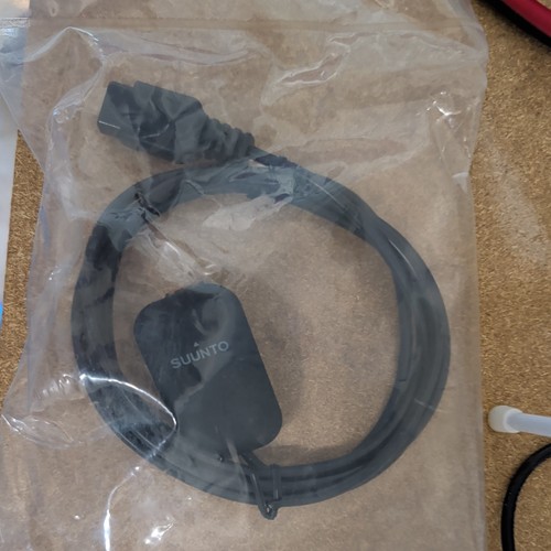 Suunto dive computer cable - suunto,