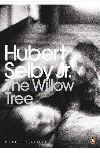 Hubert selby the willow - selby,