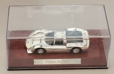 Ixo porsche 906 43 - , sans