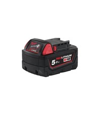 Milwaukee M18 B5 18V 5.0 Ah