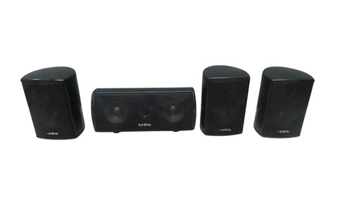 Lot infinity speakers - lot,