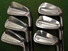 YAMAHA Iron Set RMX DD-1 TOURMODEL 5.6.7.8.9.P NS PRO MODUS3 TOUR115 Flex S