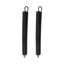 Ressort d'extension de pont tracteur pelouse M134312 pour tondeuse autoportée G