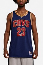 Maillot homme Cleveland