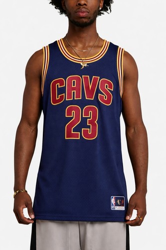 Maillot homme cleveland - maillot,