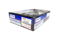 SUZUKI kit de maintenance pour