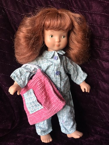 Poupée moulin roty - ma,