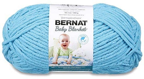 Bernat couverture bébé super - couverture,