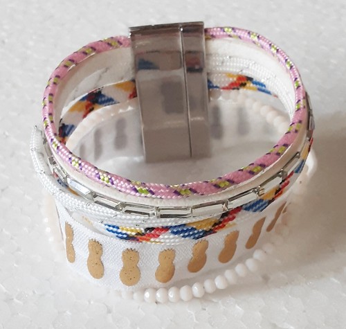 Bracelet moderne style - moderne,