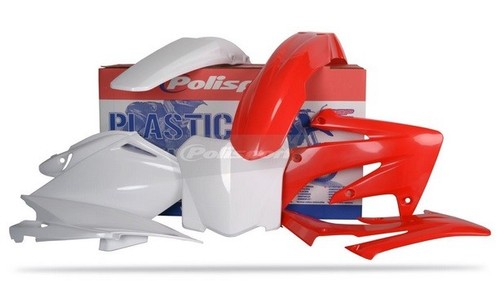 Kit plastique polisport - kit,