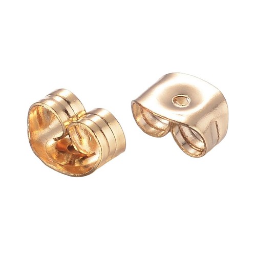 Fermoirs boucles oreilles - fermoirs,