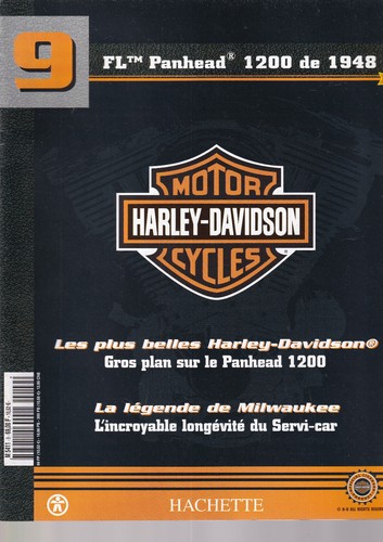 Collec hachette - collec.,