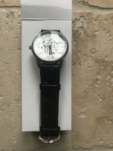 Montre homme vuillemin - montre,