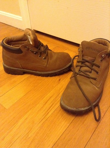 Brahma genuine leather - genuine,