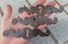 1 ENTRÉE DE CLÉF SERRURE