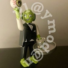 Playmobil 70734 Zombie