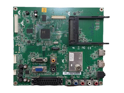 Carte mère 32av833 toshiba - 32av833, tv