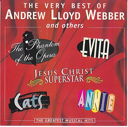 The very best andrew - very,
