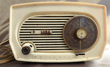 Ancien poste radio philips - ancien,