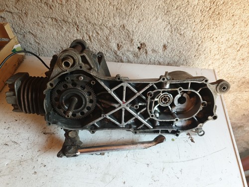 Moteur scooter evolis - scooter, 50