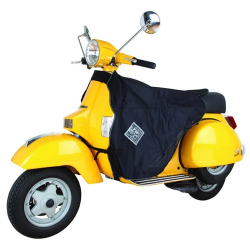 Tablier couvre jambe - jambe, tucano