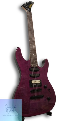 Frappe guitare électrique - frappe, de