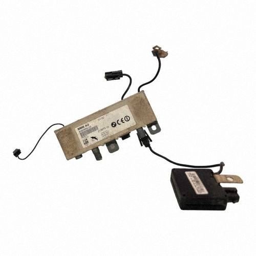 Amplificateur antenne radio - amplificateur,