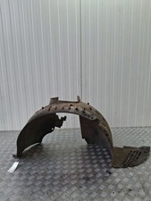 Pare boue avant droit PEUGEOT 307 PHASE 2 CABRIOLET