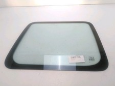 VETRO DEFLETTORE POSTERIORE SX Renault Kangoo (KC) MPV 1.4 (E7J-780) 2013