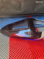 coque arrière suzuki 1000 gsxr 2002