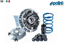 Variateur POLINI Hi-Speed