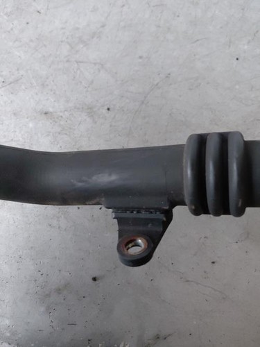 Durite turbo renault clio - durite, 4