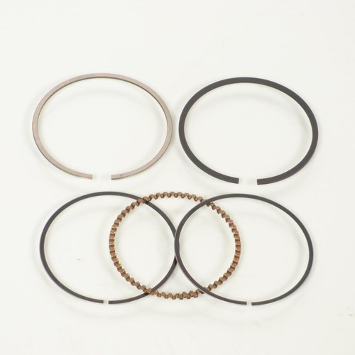 Segment piston magneti - de,