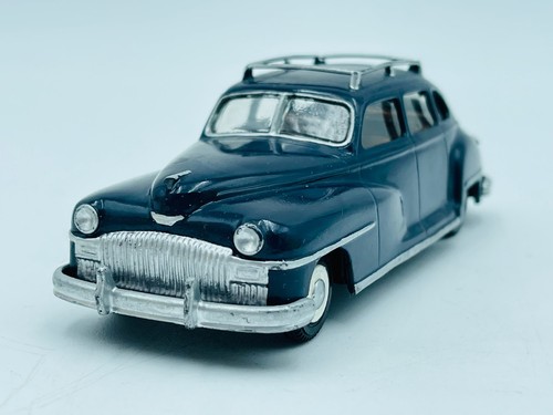 Agm desoto suburban sedan - 1,