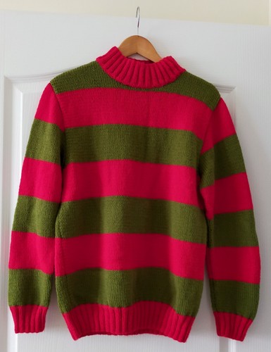 Pull freddy krueger a - krueger,
