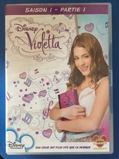 VIOLETTA : SAISON 1, PARTIE 1