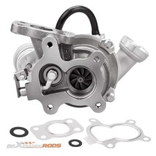 KP35 Turbocompresseur for Citroen C1 C2 C3 Ford Fiesta TDCI 1.4L D Turbo NEW
