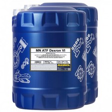 Transmission Mannol Dexron VI