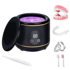 Nettoyeur de retenue à