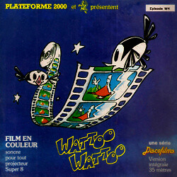 Film super wattoo - 8:,