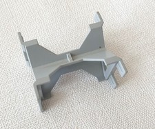 CALE GRISE POUR GRUE 3262