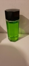 FLACON GEANT FACTICE EAU DE TOILETTE  "MONSIEUR LANVIN" DE LANVIN