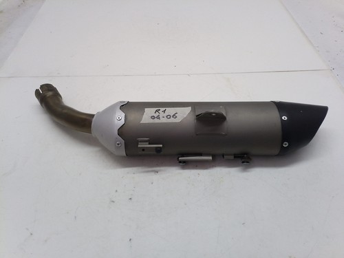 Yamaha 2004 2006 - 2004,