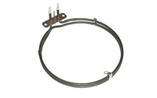 RESISTANCE CHALEUR TOURNANTE