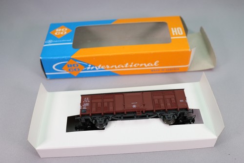 Za1232 roco wagon 4300 - za1232,